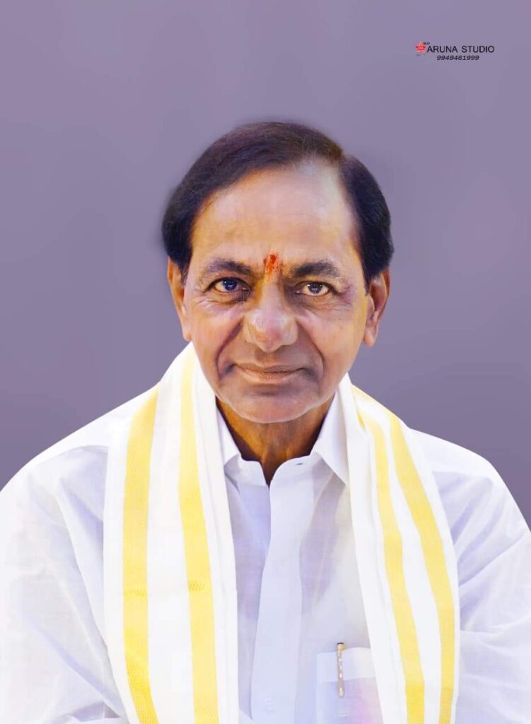 cm kcr