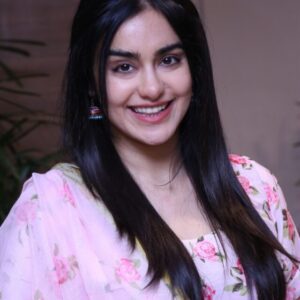 Adah Sharma (4)