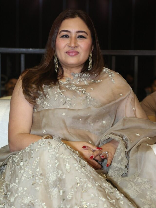 JWALA GUTTA – జ్వాలా గుత్త