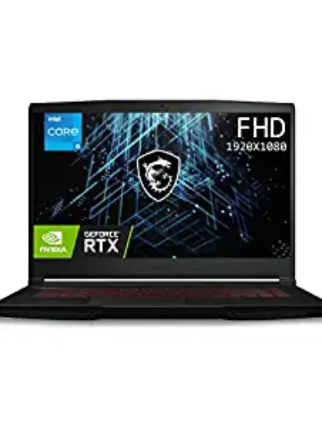 GAMING LAPTOP