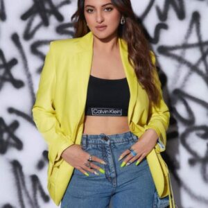 SONAKSHI SINHA