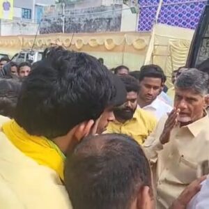 రాష్ట్రంలో సైకిల్ పాలన కావాలంటున్న ప్రజలు