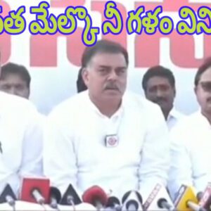 యువత మేల్కొ .. నీ గళం వినిపించు