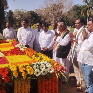 ముఖ్యమంత్రి దామోదరం సంజీవయ్య జయంతి