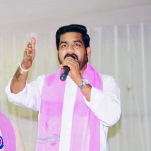 సీఎం కేసీఆర్ పుట్టినరోజున సేవా కార్యక్రమాలు నిర్వహించాలి.