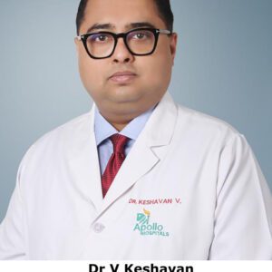 Dr-V-Keshavan