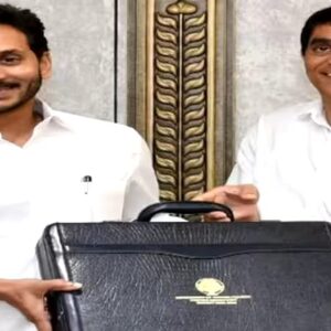 ఎపి బడ్జెట్ కు క్యాబినెట్ ఆమోదం