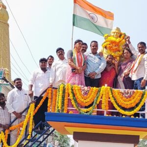 బాబు జగ్జీవన్ రామ్ ఆశయాలను ఆదర్శంగా తీసుకోవాలి – దైధ