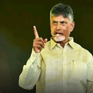 టీడీపీ అధికారంలోకి వస్తే జిల్లా గా మార్కాపురం ప్రకటిస్తాం: చంద్రబాబు