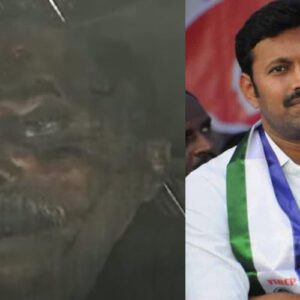 అవినాశ్ రెడ్డికి సుప్రీంలో చుక్కెదురు