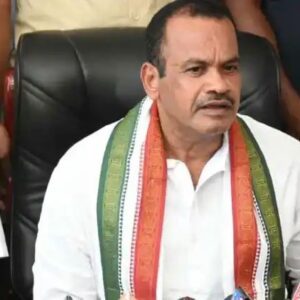 పుట్టినరోజు వేడుకల్లో ఎంపీ కోమటిరెడ్డి సంచలన వ్యాఖ్యలు