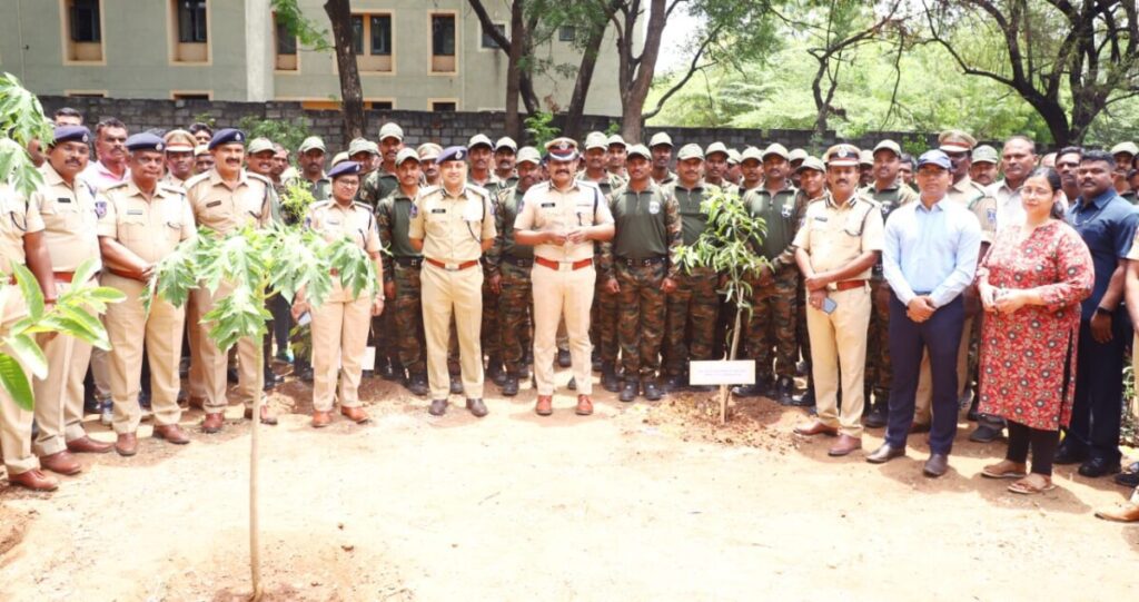 CP Office Group Photo