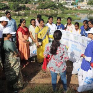 50వ ప్రపంచ పర్యావరణ దినోత్సవం