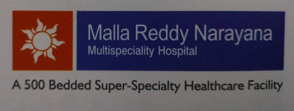 Malla Reddy Narayana Multispeciality Hospital