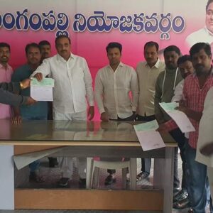 తెలంగాణ రాష్ట్ర సంస్కృతి ,సంప్రదాయాలకు ప్రతీక అయిన బోనాల పర్వదినం