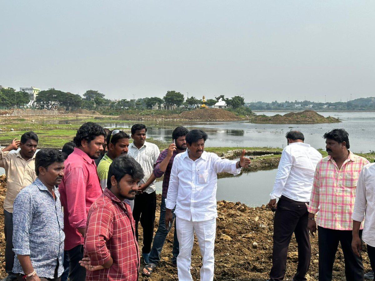 జగ్గయ్యపేట అభివృద్ధే లక్ష్యం.