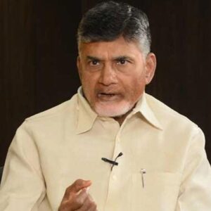 చంద్రబాబుకు బిగ్ రిలీఫ్