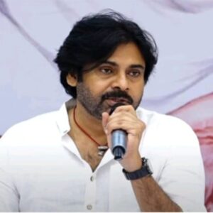 పవన్ కళ్యాణ్ షెడ్యూల్