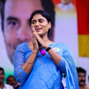 కాంగ్రెస్.సీపీఐ…సీపీఎంల మధ్య ఏపీలో కుదిరిన పొత్తు.