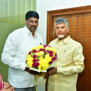 బాపట్ల నియోజకవర్గంలో తెలుగుదేశం పార్టీ, జనసేన పార్టీ