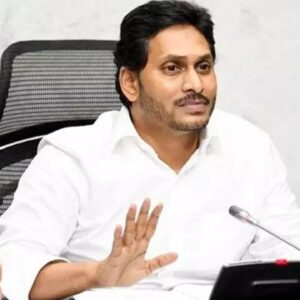 అనకాపల్లి జిల్లాలో సీఎం జగన్‌ పర్యటన..