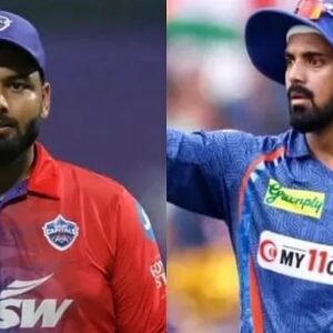 IPL: లక్నోతో తలపడనున్న ఢిల్లీ