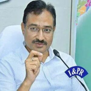 ఏపీలో తొలిసారి భారీగా వెబ్ కాస్టింగ్ ఏర్పాటు, 34 వేలకుపైగా పోలింగ్ కేంద్రాల్లో సీసీ కెమెరాలు..