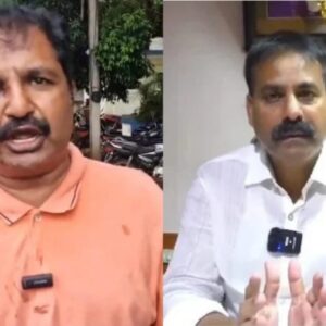 ఓటరు ఫిర్యాదుతో ఎమ్మెల్యేపై ఎఫ్ఐఆర్ నమోదు