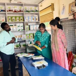 Artificial Seeds : విత్తనాలు, ఎరువుల కృత్రిమ కొరత సృష్టిస్తే చర్యలు తప్పవు