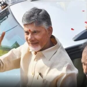 అమరావతి రైతులు 1,631 రోజులు ఆందోళన చేపట్టారు.