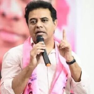 కాంగ్రెస్‌కు ప్రజలే బుద్ధి చెబుతారు