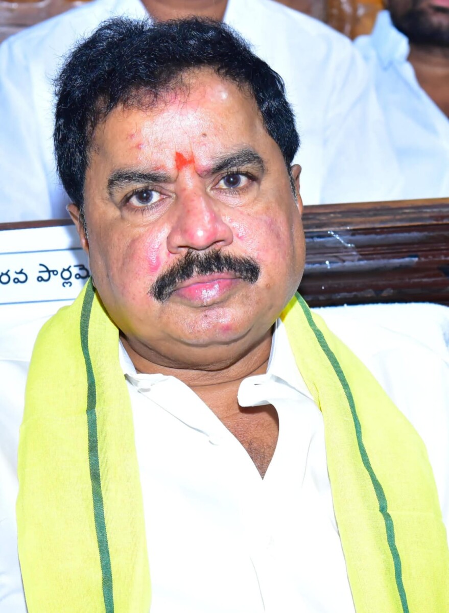 MLA కుందుర్పి సంఘటనపై స్పందించిన ఎమ్మెల్యే అమిలినేని సురేంద్ర బాబు