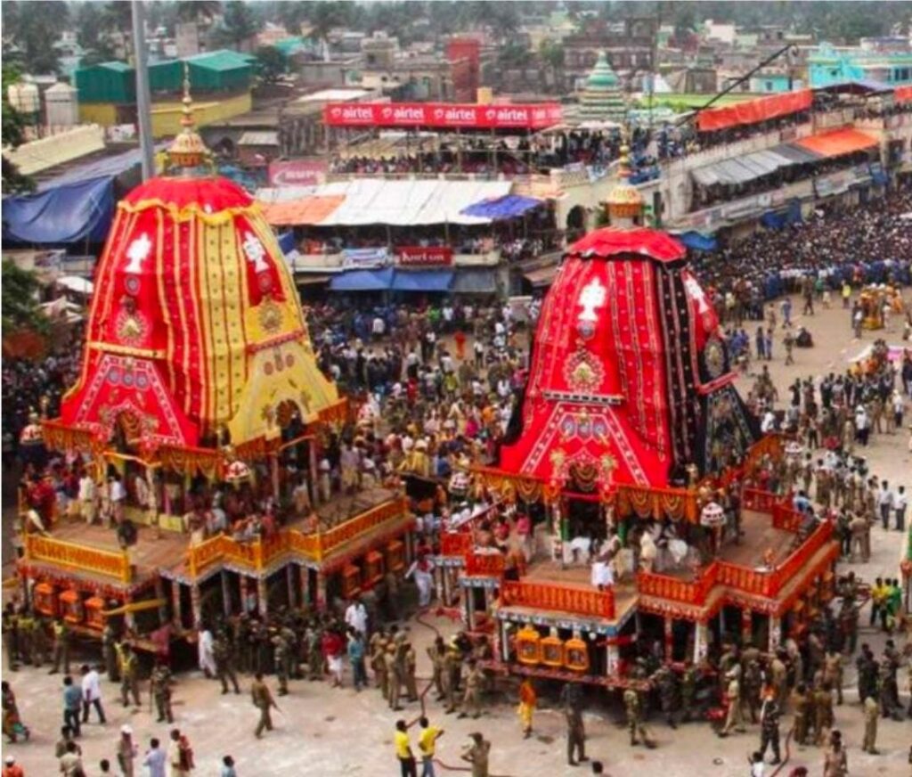 Puri Jagannath