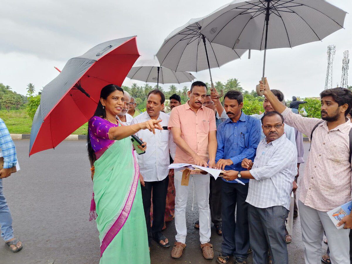 పర్యాటకపరంగా మరింత అభివృద్ధి