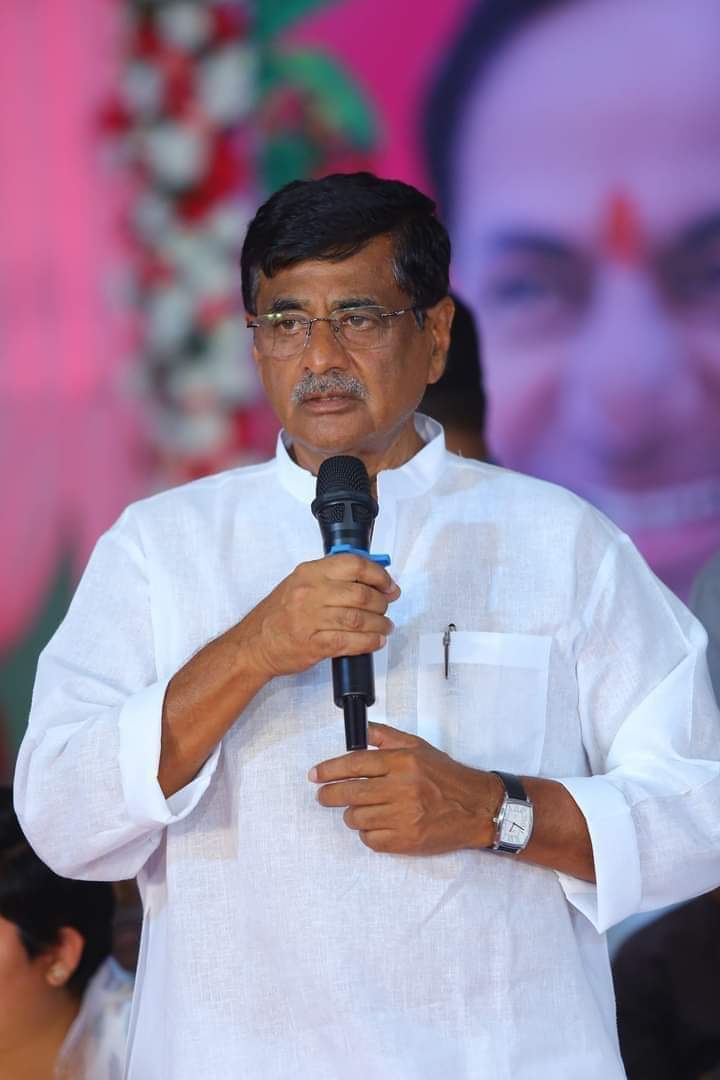 కాంగ్రెస్ నాయకులు నూకల నరేష్ రెడ్డి కి గుండెపోటు.