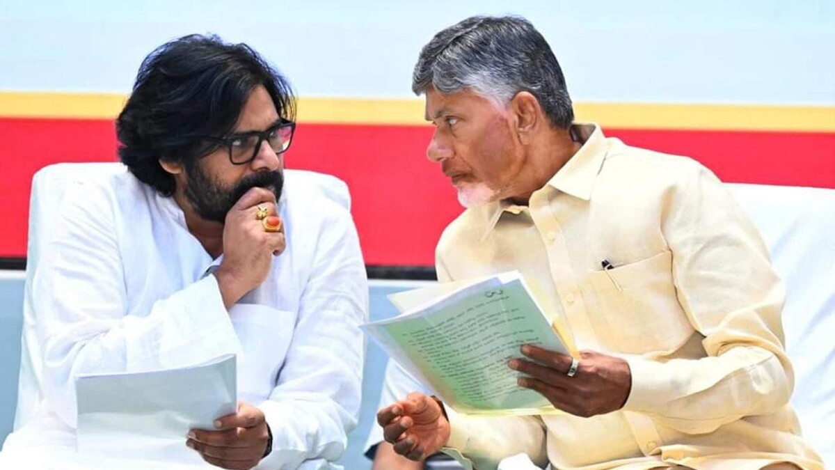 ఏపీ సీఎం చంద్రబాబు మరో ముందడుగు.. 3 ఉచిత సిలిండర్ల పథకం