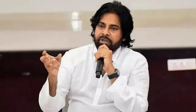 ఏపీ హైకోర్టులో ఆ పిటిషన్ వెనక్కు తీసుకున్న పవన్