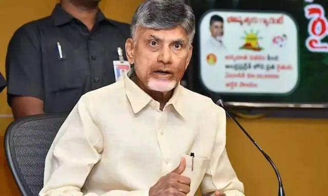 ఉచిత ఇసుకపై సీఎం చంద్రబాబు కీలక ఆదేశాలు