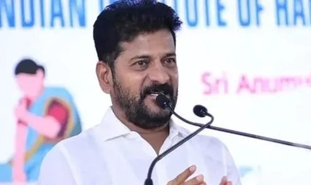 గాంధీ ఐడియాలజీ కేంద్రంగా బాపూ ఘాట్: CM రేవంత్