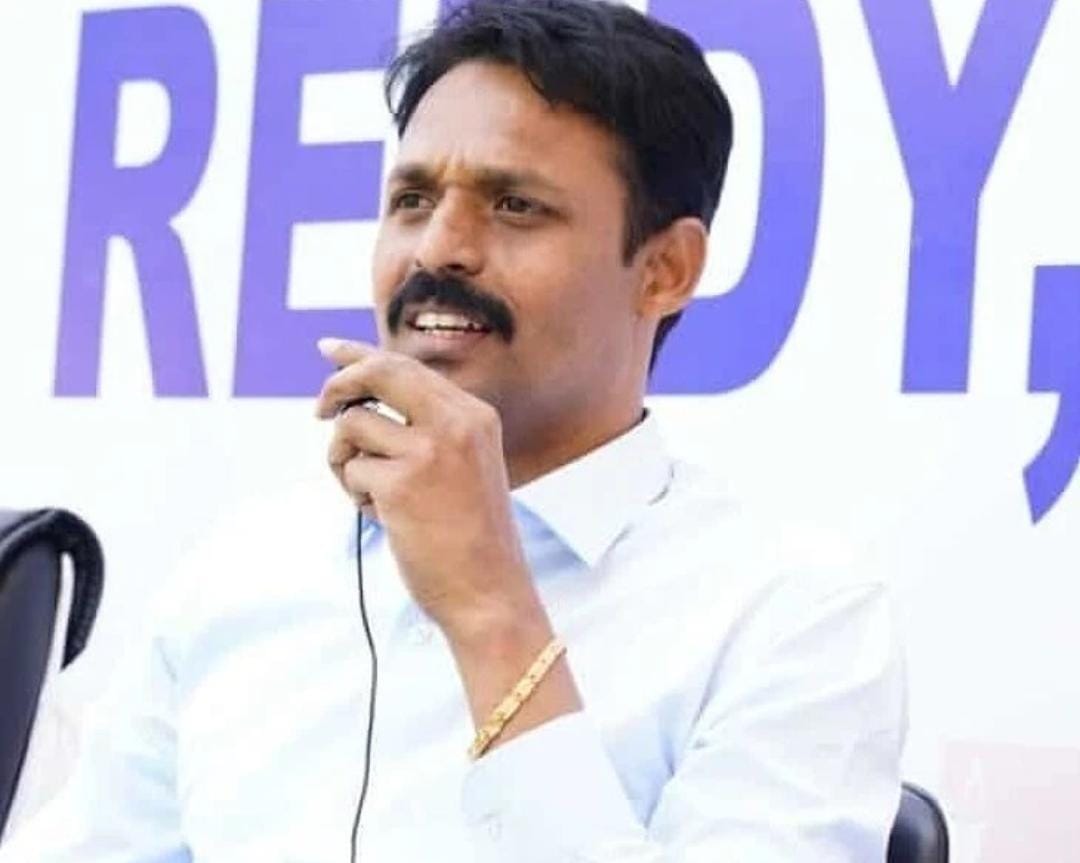 సీబీఐ డీఐజీగా వెంకట సుబ్బారెడ్డి