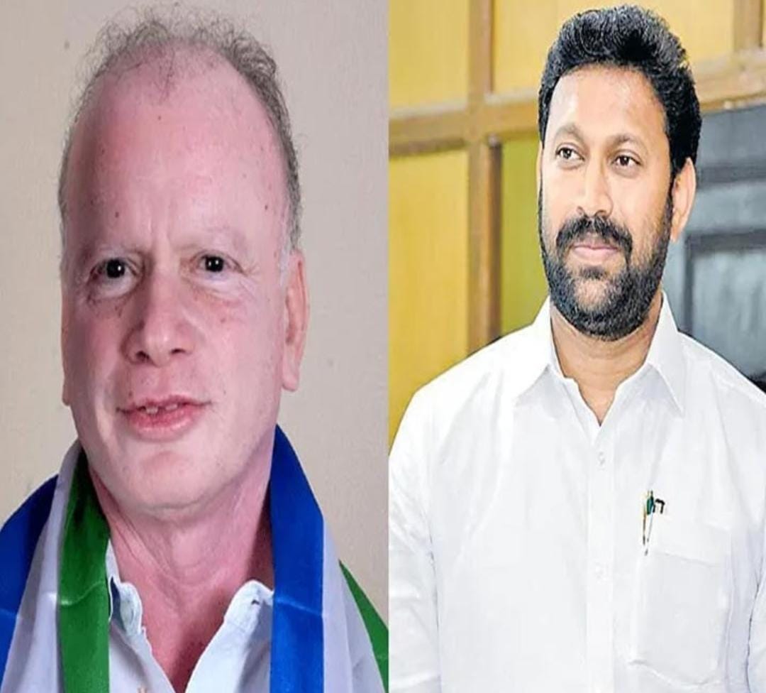 నేషనల్ హైవే కమిటీ సభ్యులుగా బోస్,అవినాష్ రెడ్డి