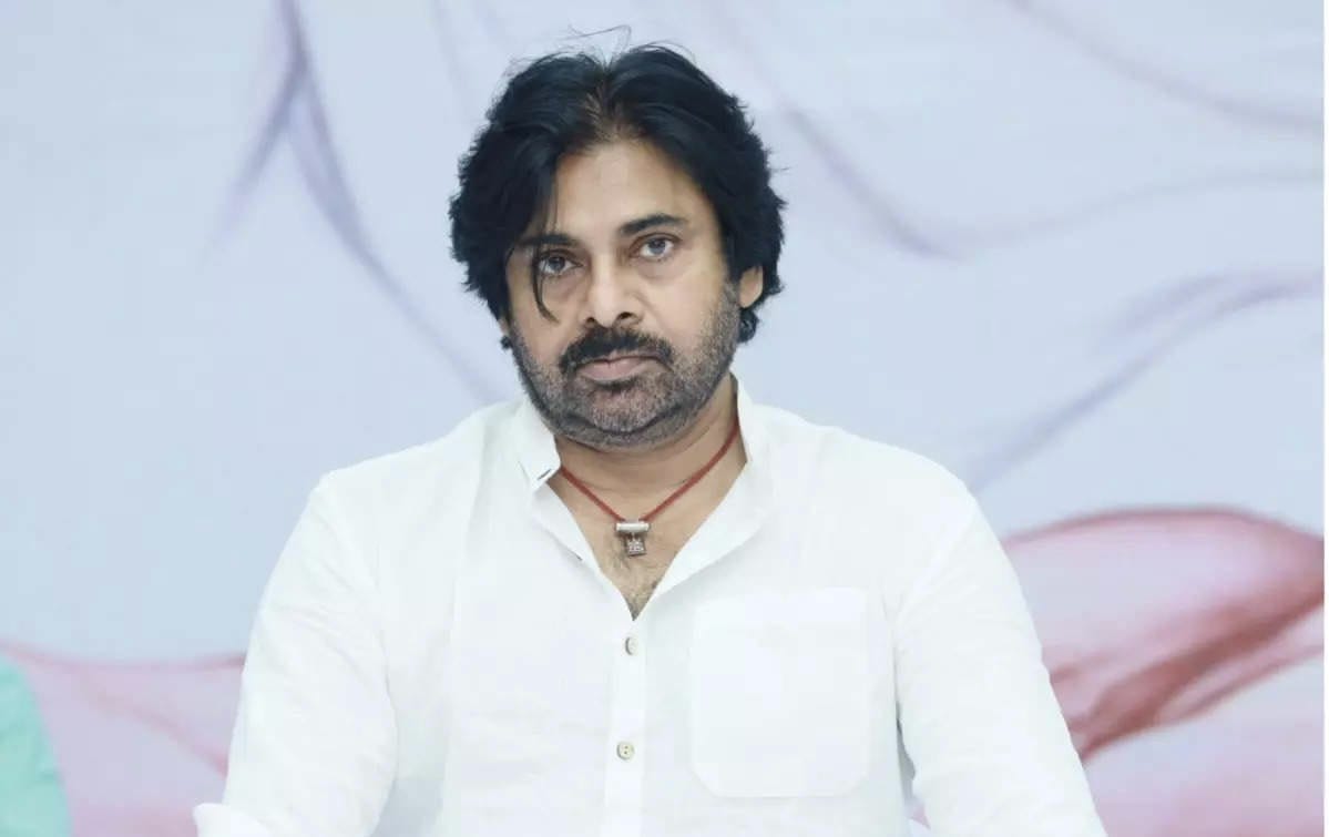 పిఠాపురంలో 12 ఎకరాల స్థలం కొన్న డిప్యూటీ సీఎం పవన్ కళ్యాణ్