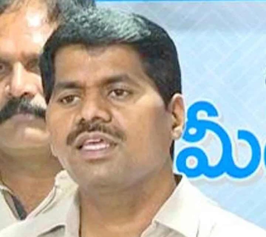 వెంకట్రామిరెడ్డిపై విచారణకు ఆదేశం