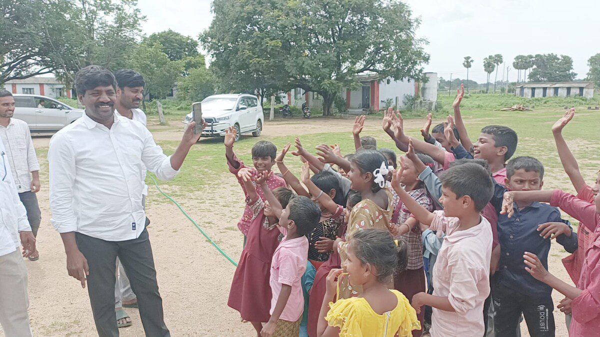 తెలంగాణ ప్రభుత్వం ప్రతిష్టాత్మకంగా ప్రారంభిస్తున్న యంగ్ ఇండియా