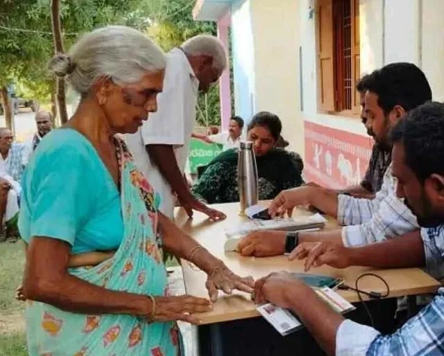 పెన్షన్లపై ఏపీ ప్రభుత్వం కీలక ఆదేశాలు