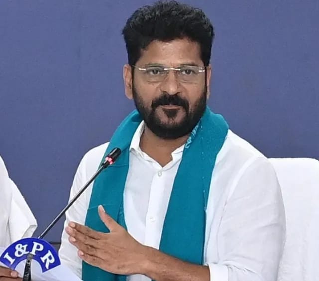 కేసీఆర్, కేటీఆర్‌లవి తీవ్రమైన నేరాలు: CM రేవంత్