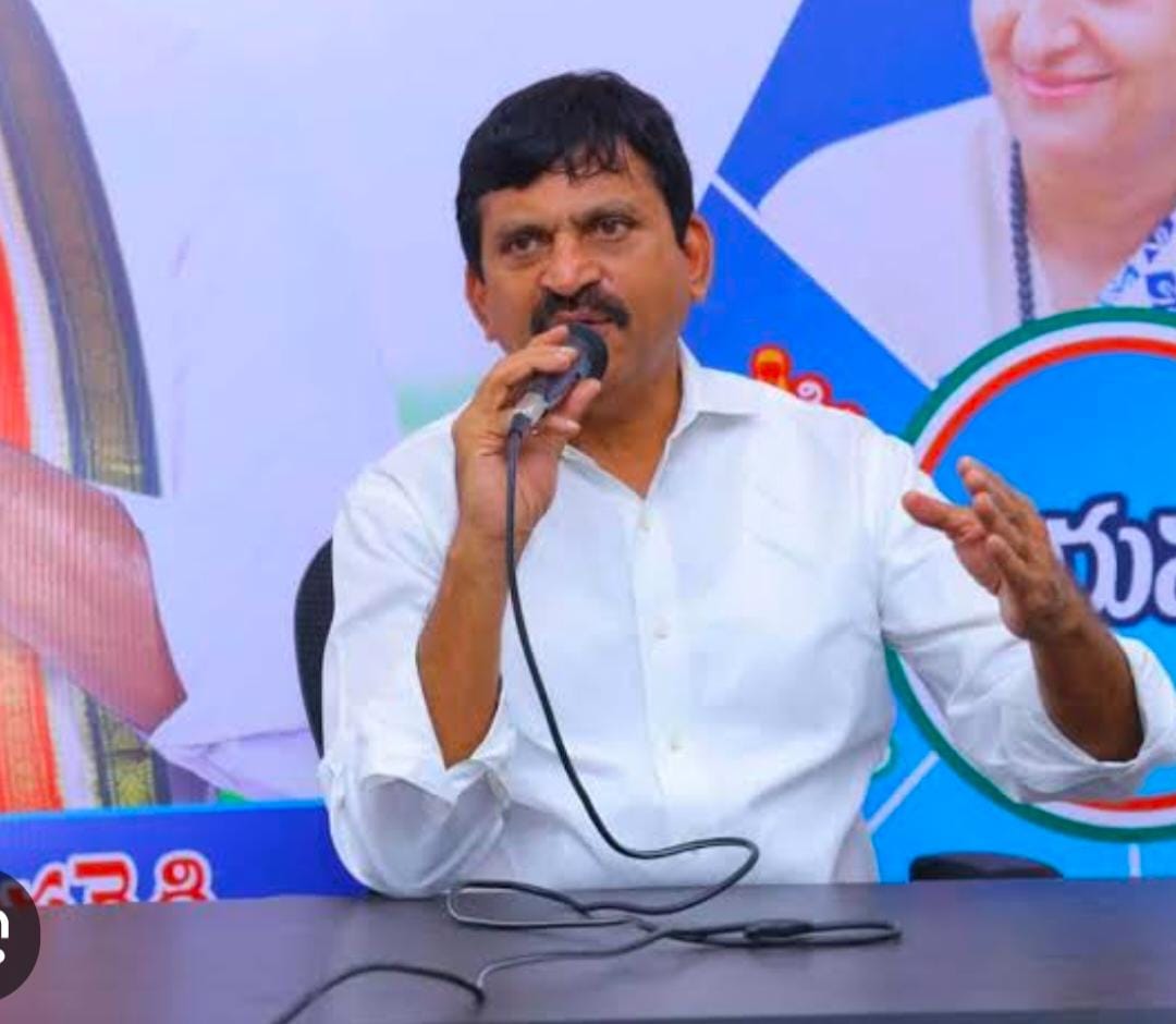 ఇందిరమ్మ ఇళ్లకు ప్రత్యేక వెబ్ సైట్,టోల్ ఫ్రీ నెంబర్: మంత్రి పొంగులేటి శ్రీనివాస్ రెడ్డి!