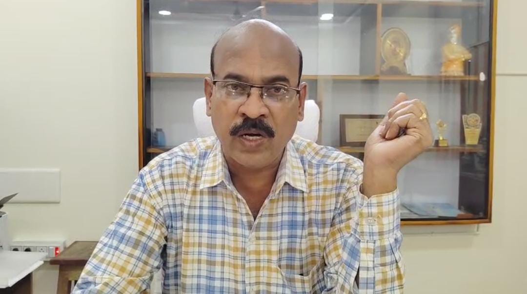 తర్వాత ఎలాంటి బిల్డింగ్ పర్మిషన్స్ ఇవ్వరు
