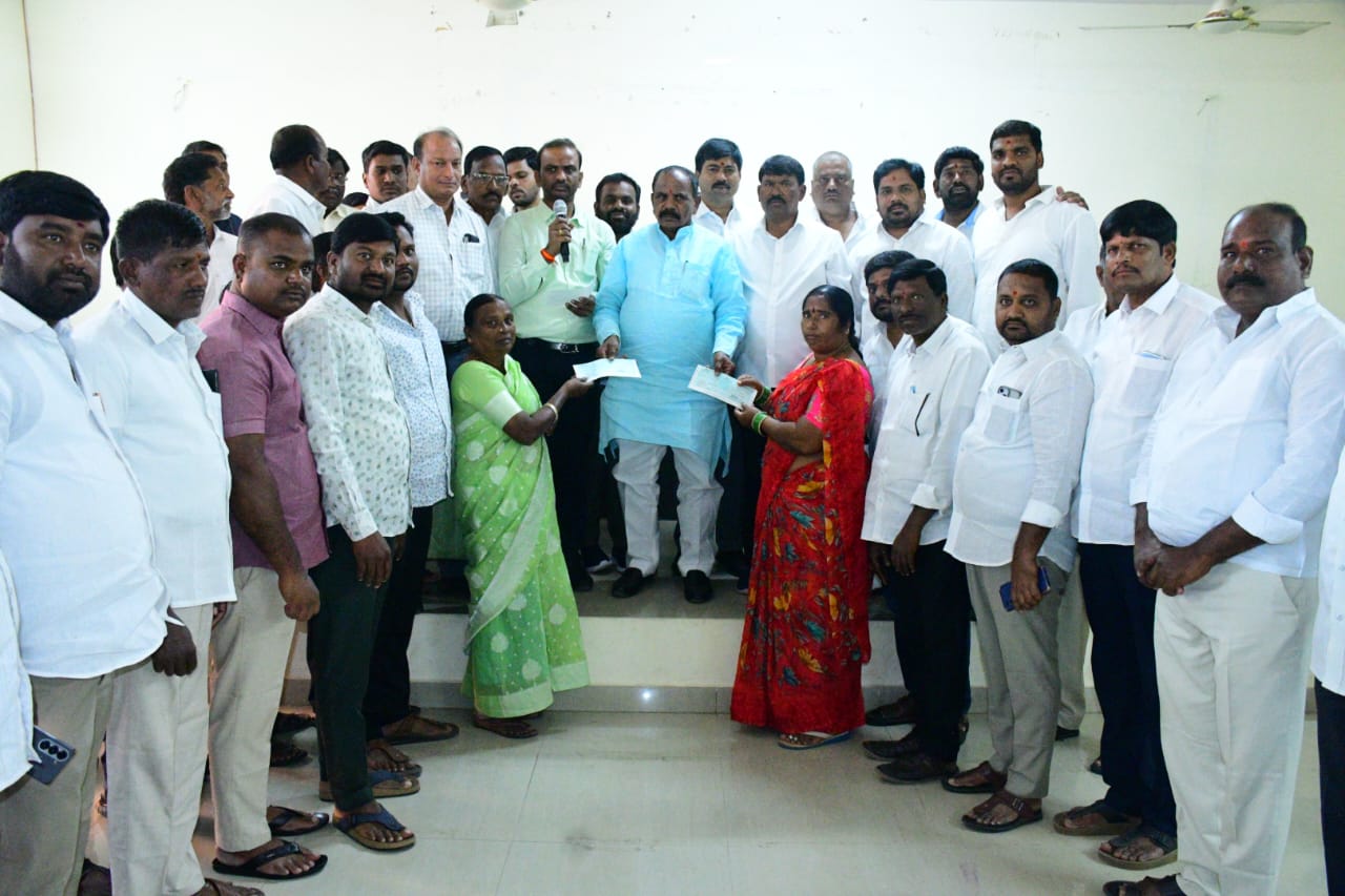 మొయినాబాద్ మునిసిపాలిటీ పరిధిలోని సురంగల్ గ్రామం
