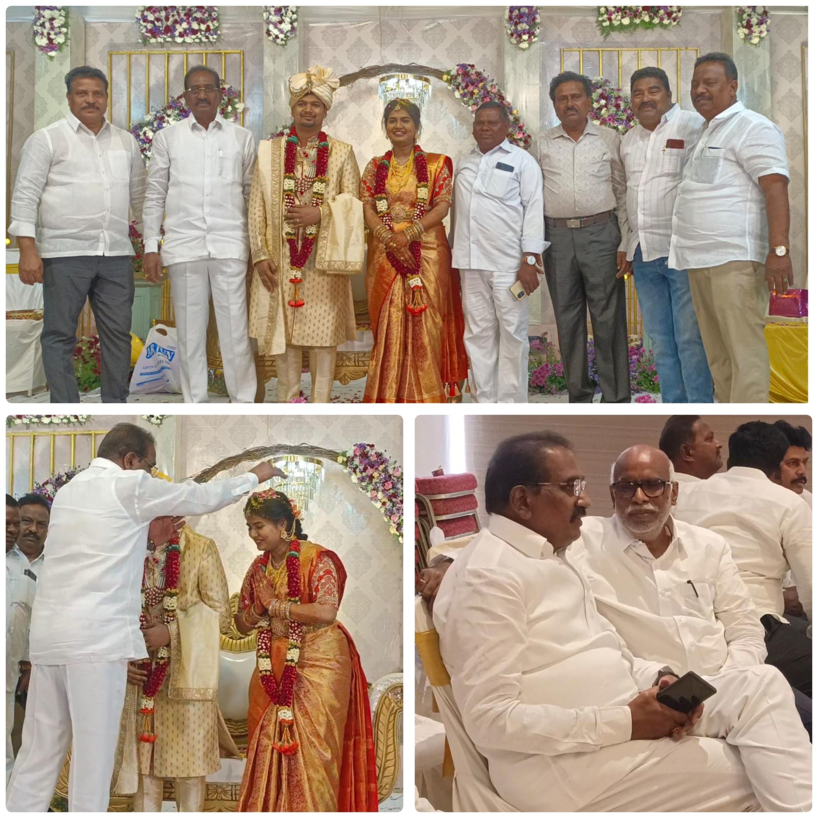 గుంటూరు నగర వాస్తవ్యులు అత్తోట జోసఫ్ కుమార్